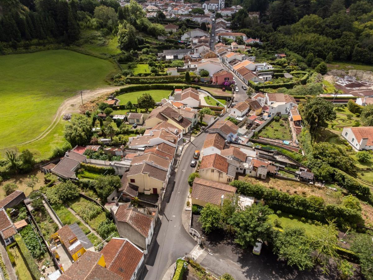 Furnas Nest别墅 外观 照片