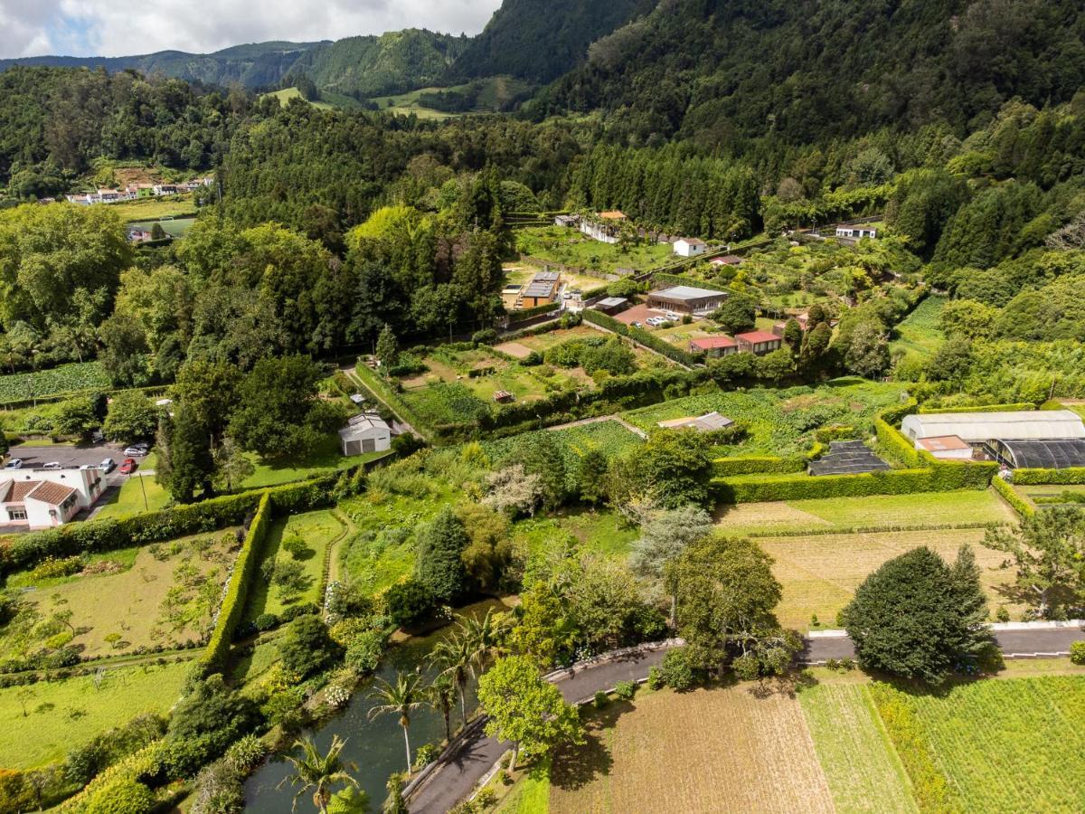 Furnas Nest别墅 外观 照片