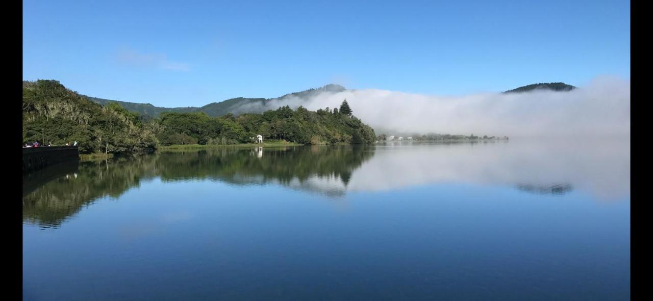 Furnas Nest别墅 外观 照片